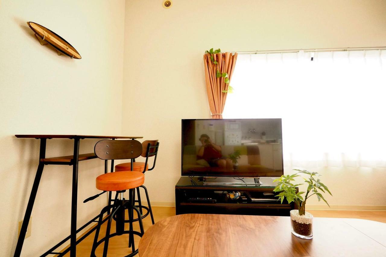 Opus 802 Apartment Сапоро Екстериор снимка