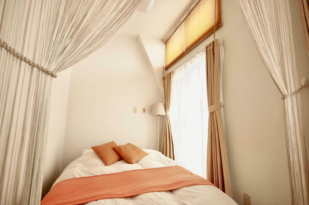 Opus 802 Apartment Сапоро Екстериор снимка